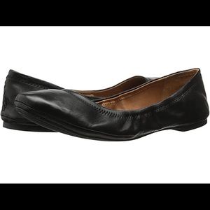 Lucky Brand Emmie Flats